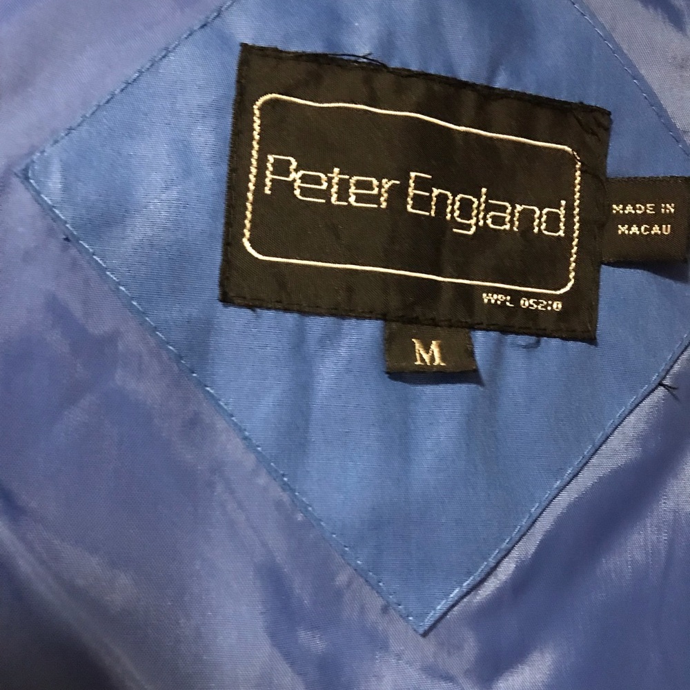 Peter England jacket - Picture 4 of 4